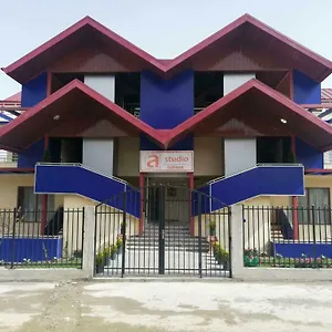  Otel Apart Beytepe