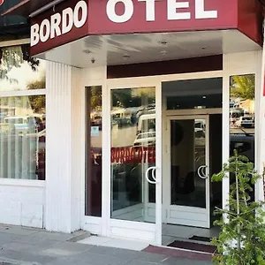  Otel Bordo