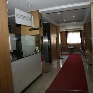  Otel Oz Altin Basak